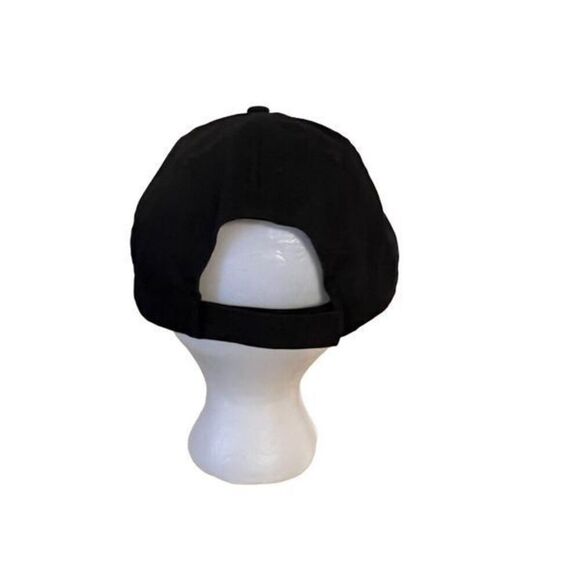Miami Marlins Embroidered Logo Strap Back hat cap - Picture 3 of 8